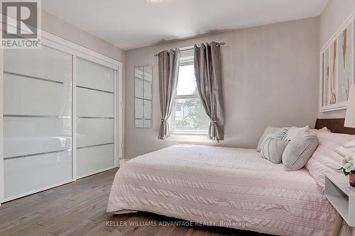 167 Queensdale Avenue, Toronto, ON - Indoor Photo Showing Bedroom