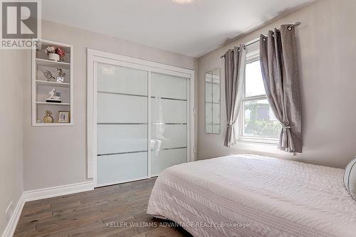 167 Queensdale Avenue, Toronto, ON - Indoor Photo Showing Bedroom