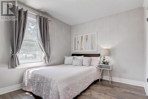 167 Queensdale Avenue, Toronto, ON - Indoor Photo Showing Bedroom