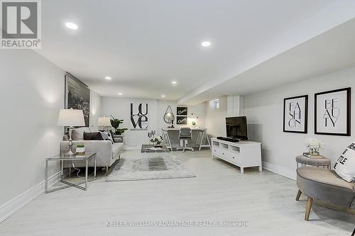 167 Queensdale Avenue, Toronto, ON - Indoor Photo Showing Other Room