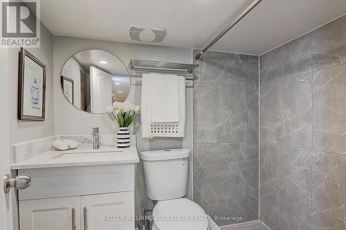 167 Queensdale Avenue, Toronto, ON - Indoor Photo Showing Bathroom