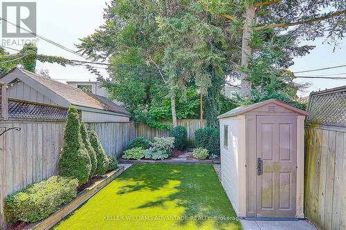 167 Queensdale Avenue, Toronto, ON - Outdoor