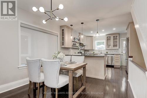 167 Queensdale Avenue, Toronto, ON - Indoor Photo Showing Other Room