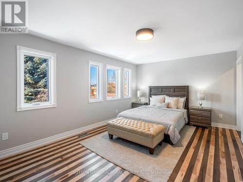 7 San Marko Place, Vaughan, ON - Indoor Photo Showing Bedroom