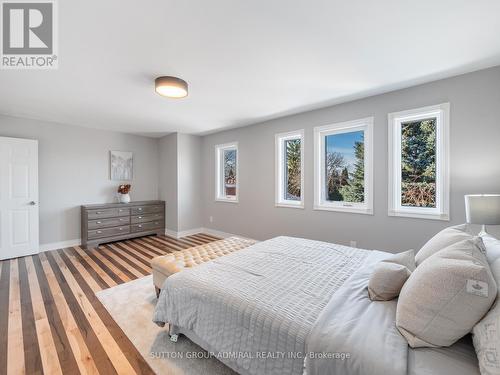 7 San Marko Place, Vaughan, ON - Indoor Photo Showing Bedroom