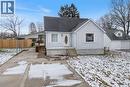 131 La Salle Line, St Clair, ON  - Outdoor 