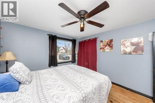 131 La Salle Line, St Clair, ON - Indoor Photo Showing Bedroom