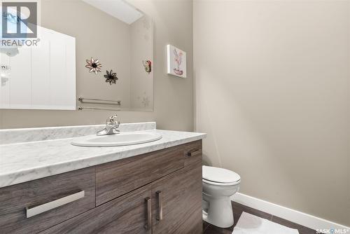 2810 Ridgway Avenue, Regina, SK - Indoor Photo Showing Bathroom