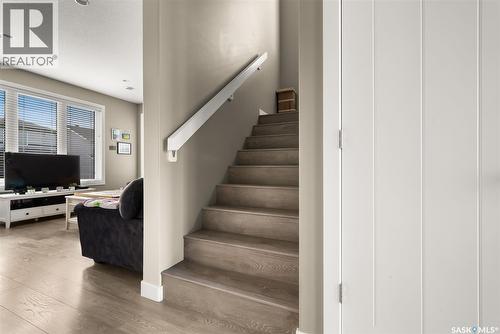 2810 Ridgway Avenue, Regina, SK - Indoor Photo Showing Other Room