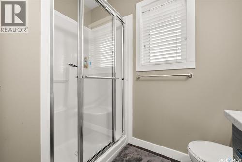 2810 Ridgway Avenue, Regina, SK - Indoor Photo Showing Bathroom