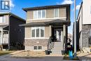 2810 Ridgway Avenue, Regina, SK  - Outdoor With Exterior 