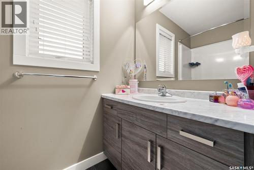 2810 Ridgway Avenue, Regina, SK - Indoor Photo Showing Bathroom