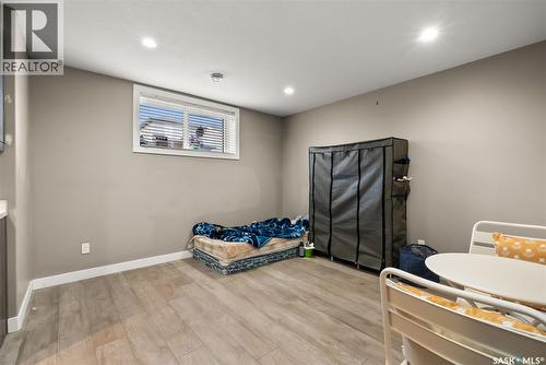 2810 Ridgway Avenue, Regina, SK - Indoor