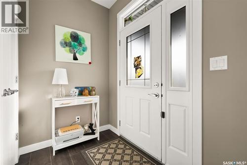 2810 Ridgway Avenue, Regina, SK - Indoor Photo Showing Other Room