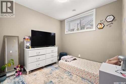 2810 Ridgway Avenue, Regina, SK - Indoor Photo Showing Bedroom
