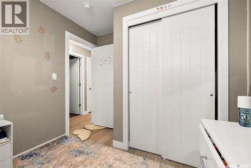 2810 Ridgway Avenue, Regina, SK - Indoor