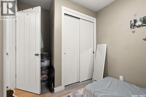 2810 Ridgway Avenue, Regina, SK - Indoor Photo Showing Bedroom