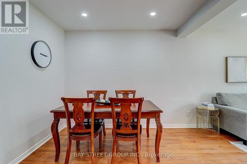 679 Constellation Drive, Mississauga, ON - Indoor