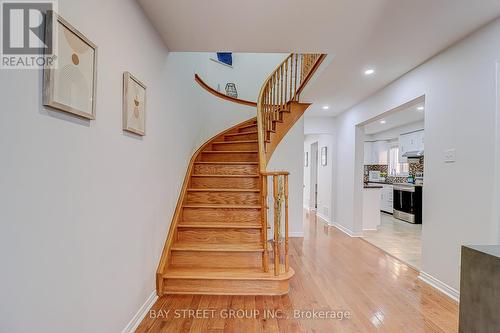 679 Constellation Drive, Mississauga, ON - Indoor Photo Showing Other Room