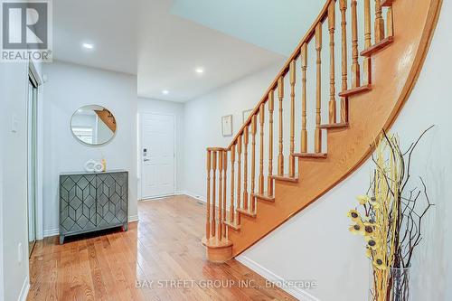 679 Constellation Drive, Mississauga, ON - Indoor Photo Showing Other Room