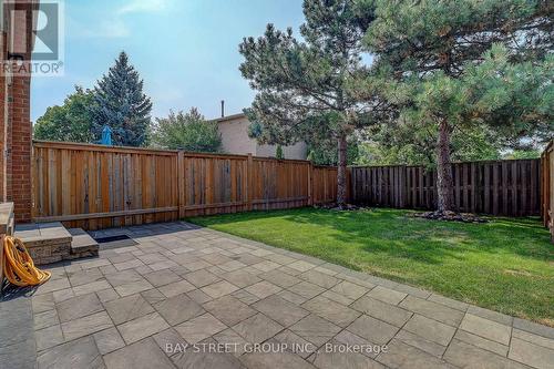 679 Constellation Drive, Mississauga, ON - Outdoor