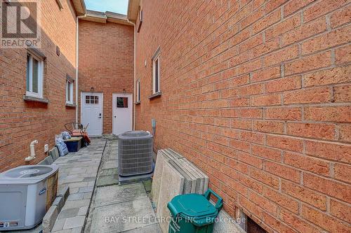 679 Constellation Drive, Mississauga, ON - Outdoor With Exterior