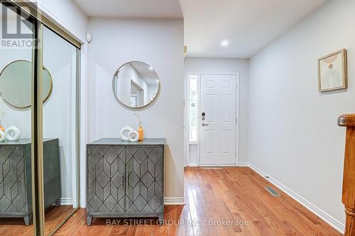 679 Constellation Drive, Mississauga, ON - Indoor Photo Showing Other Room