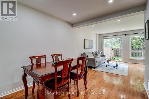 679 Constellation Drive, Mississauga, ON - Indoor