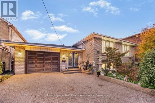 51 Picton Street, Hamilton, ON - Outdoor