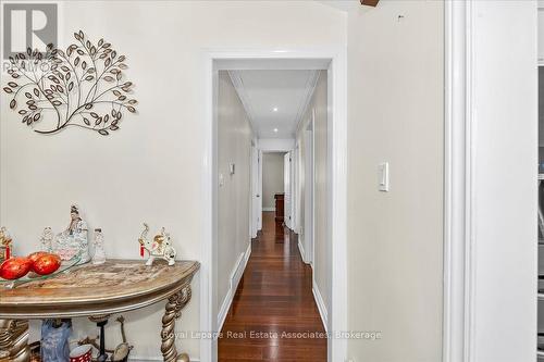 51 Picton Street, Hamilton, ON - Indoor Photo Showing Other Room