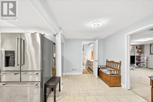 51 Picton Street, Hamilton, ON - Indoor