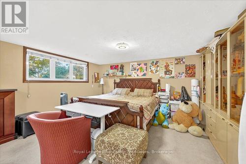 51 Picton Street, Hamilton, ON - Indoor Photo Showing Bedroom