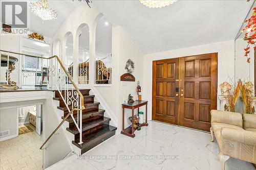 51 Picton Street, Hamilton, ON - Indoor Photo Showing Other Room