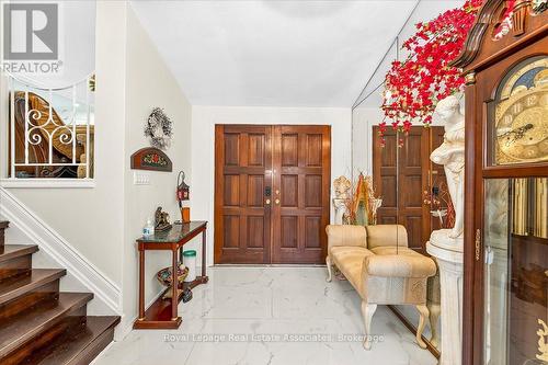 51 Picton Street, Hamilton, ON - Indoor Photo Showing Other Room