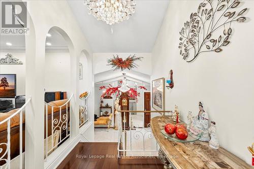 51 Picton Street, Hamilton, ON - Indoor Photo Showing Other Room