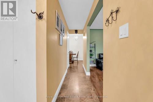 12 Carnaby Crescent, Kitchener, ON - Indoor Photo Showing Other Room