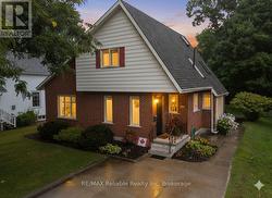 88 EAST WILLIAM STREET  Huron East (Seaforth), ON N0K 1W0