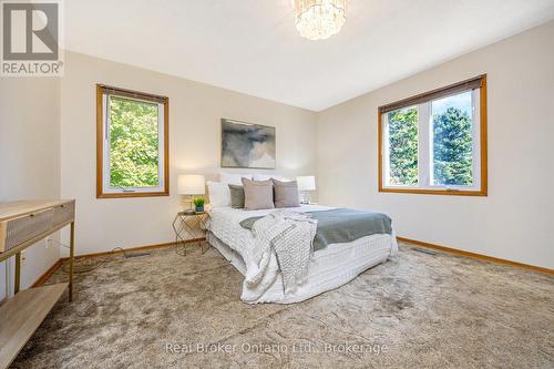 8759 Wellington 124 Road, Erin, ON - Indoor Photo Showing Bedroom