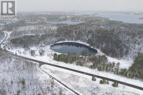 Pt Lt 33 Con 2 (Pt 2) Muskoka 118 Road W, Muskoka Lakes (Medora), ON 