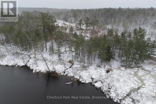 Pt Lt 33 Con 2 (Pt 2) Muskoka 118 Road W, Muskoka Lakes (Medora), ON 