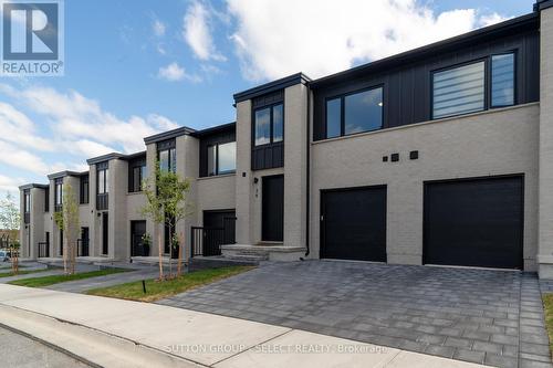 36 - 1175 Riverbend Road, London South (South B), ON 