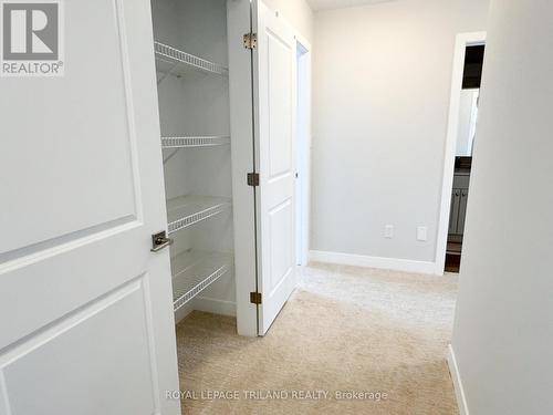 112 Styles Drive, St. Thomas, ON - Indoor