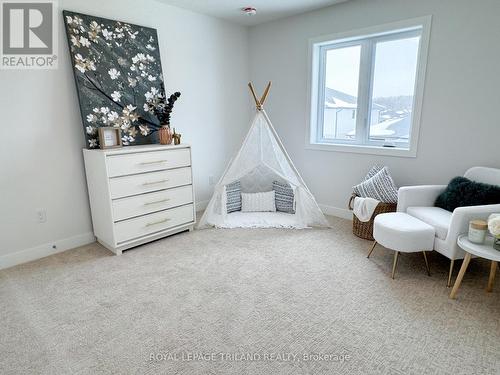 112 Styles Drive, St. Thomas, ON - Indoor