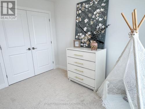 112 Styles Drive, St. Thomas, ON - Indoor Photo Showing Other Room