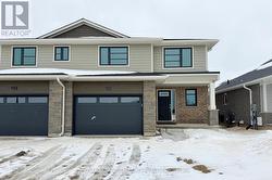 112 STYLES DRIVE  St. Thomas, ON N5R 0N8