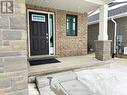 112 Styles Drive, St. Thomas, ON  - Outdoor 