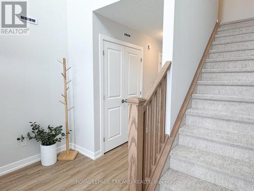 112 Styles Drive, St. Thomas, ON - Indoor Photo Showing Other Room