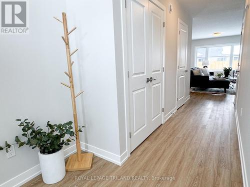 112 Styles Drive, St. Thomas, ON - Indoor Photo Showing Other Room