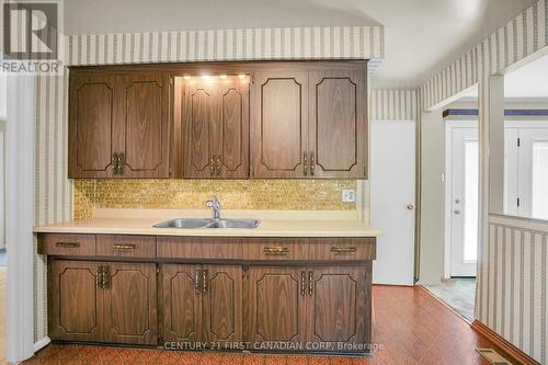 119 Bancroft Road, London East (East I), ON - Indoor Photo Showing Other Room