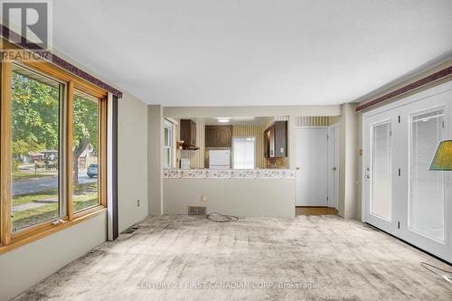 119 Bancroft Road, London East (East I), ON - Indoor Photo Showing Kitchen